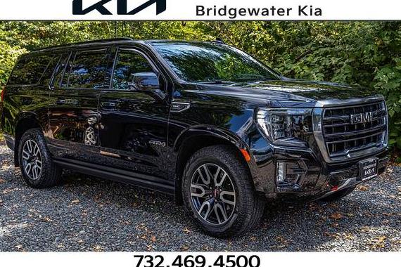 GMC YUKON XL 2023 1GKS2HKD8PR345854 image